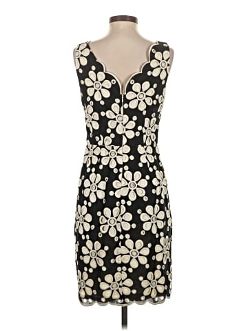 Muse Cocktail Dress (view 2)