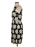 Muse Black Cocktail Dress Size 4 - photo 5