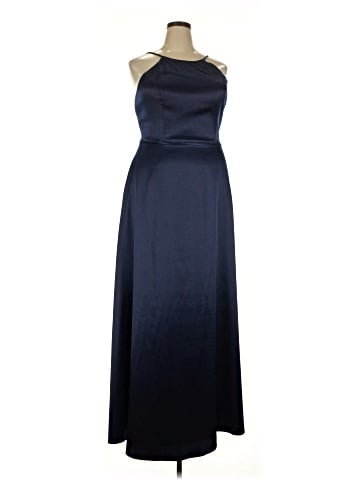 Christina Wu Celebrations Cocktail Dress (view 1)