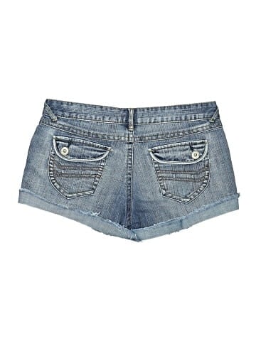 Mudd Denim Shorts (view 2)