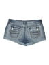 Mudd Blue Denim Shorts Size 11 - photo 2