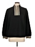 Unbranded Black Turtleneck Sweater Size L (estimated) - photo 1