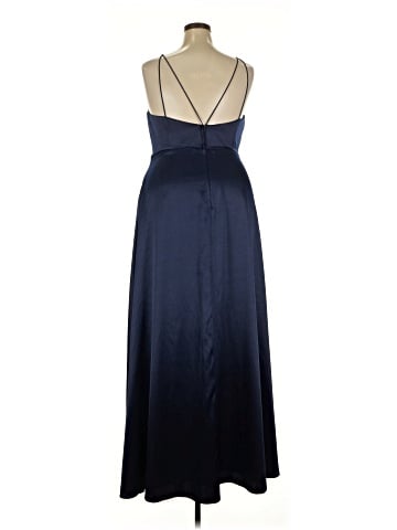 Christina Wu Celebrations Cocktail Dress (view 2)