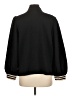 Unbranded Black Turtleneck Sweater Size L (estimated) - photo 2