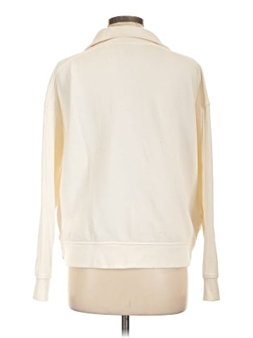 Freely Pullover Sweater (view 2)
