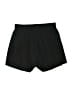 Commense Solid Black Athletic Shorts Size M - photo 2