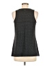 Columbia Gray Tank Top Size M - photo 2