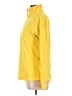 Columbia 100% Polyester Yellow Sweatshirt Size L - photo 5
