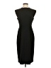 MM. LaFleur Solid Black Cocktail Dress Size 4 - photo 1