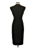 MM. LaFleur Solid Black Cocktail Dress Size 4 - photo 2