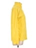 Columbia 100% Polyester Yellow Sweatshirt Size L - photo 4