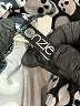 Onzie Print White Leggings Size XS - photo 7