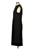 MM. LaFleur Solid Black Cocktail Dress Size 4 - photo 5
