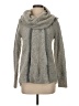 Angel of the North Gray Pullover Sweater Size XS - photo 1