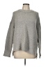 Unbranded Gray Pullover Sweater Size L (estimated) - photo 1