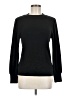 J.Crew Black Long Sleeve T-Shirt Size M - photo 1