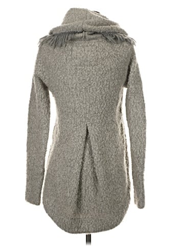 Angel of the North Pullover Sweater (view 2)