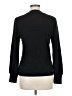 J.Crew Black Long Sleeve T-Shirt Size M - photo 2
