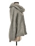 Angel of the North Gray Pullover Sweater Size XS - photo 4