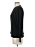 J.Crew Black Long Sleeve T-Shirt Size M - photo 5