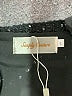 Simply Couture Black Long Sleeve Top Size L - photo 7