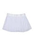 Nike Solid White Purple Casual Skirt Size XL - photo 2