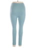 Gilly Hicks Blue Active Pants Size XL - photo 2