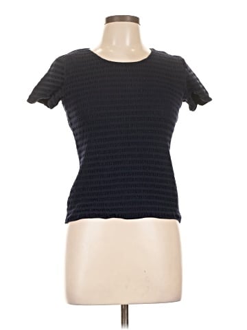 Emporio Armani Short Sleeve Top (view 1)