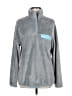JACHS 100% Polyester Gray Pullover Sweater Size M - photo 1