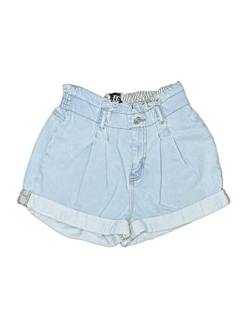 BDG Denim Shorts (view 1)