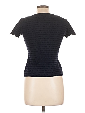 Emporio Armani Short Sleeve Top (view 2)