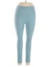 Gilly Hicks Blue Active Pants Size XL - photo 1