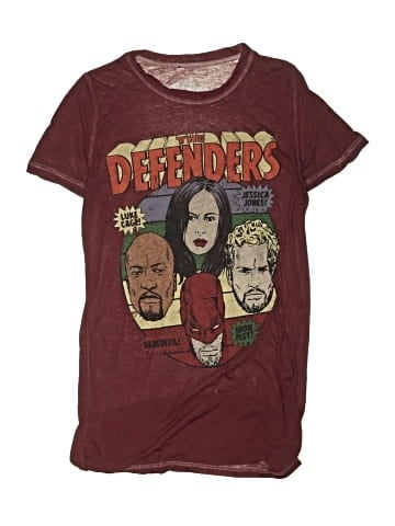 Marvel Short Sleeve T-Shirt (view 1)