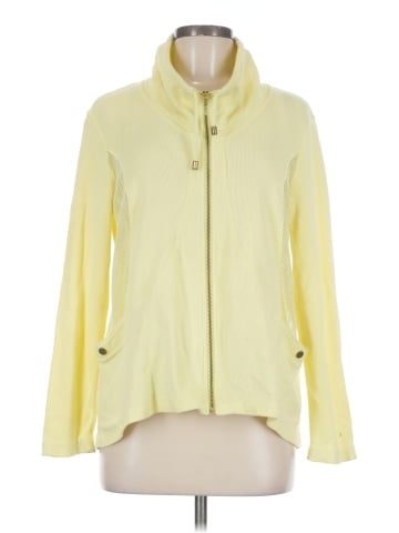 Zenergy by Chico's Jacket (view 1)