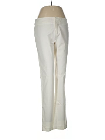 Ecru Dress Pants (view 1)