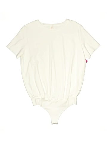 Commando Bodysuit (view 1)