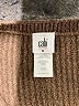 CAbi Brown Pullover Sweater Size M - photo 6