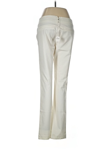 Ecru Dress Pants (view 2)