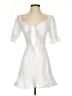 The Fifth Label White Cocktail Dress Size XS - photo 1