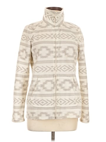 SONOMA life + style Fleece (view 1)