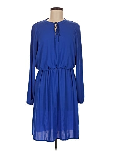Nicole by Nicole Miller Casual Dress (view 1)
