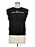 Unbranded Black Sleeveless T-Shirt Size M (estimated) - photo 1
