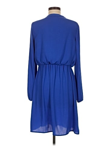Nicole by Nicole Miller Casual Dress (view 2)