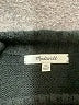 Madewell Solid Black Turtleneck Sweater Size XS - photo 7