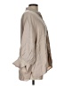 Unbranded Tan 3/4 Sleeve Blouse Size L - photo 4