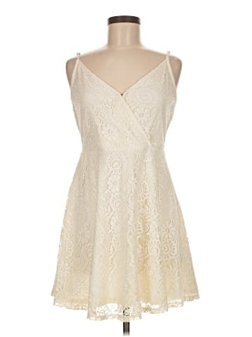 Mossimo Supply Co. Cocktail Dress (view 1)