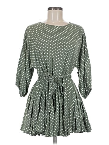 Mustard Seed Casual Dress (view 1)