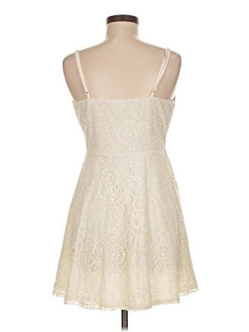 Mossimo Supply Co. Cocktail Dress (view 2)