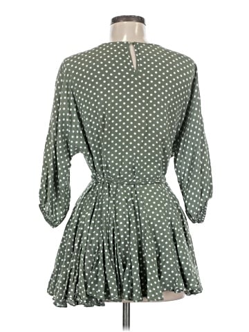Mustard Seed Casual Dress (view 2)