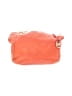 MICHAEL Michael Kors 100% Leather Orange Leather Hobo One size - photo 1